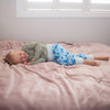 Grow-With-Me Cozy Pants | Whale Hello