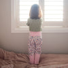 Grow-With-Me Cozy Pants | Wildest Dreams