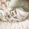 Grow-With-Me Cozy Pants | Classic Pooh