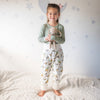 Grow-With-Me Cozy Pants | Classic Pooh