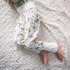Grow-With-Me Cozy Pants | Classic Pooh