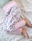 Grow-With-Me Cozy Pants | Wildest Dreams