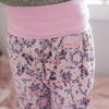 Grow-With-Me Cozy Pants | Wildest Dreams