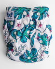 Classic OG Duo Nappy | Jungle Fern