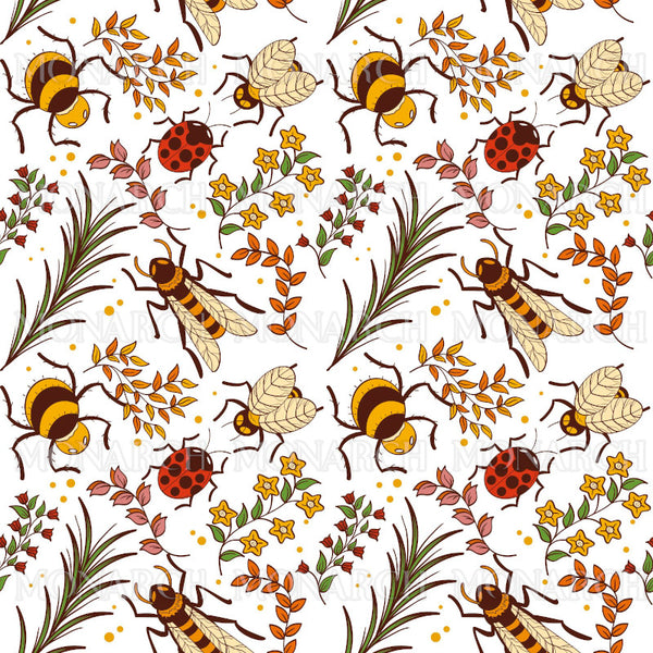 Fitted Nappy Cover V2.0 | Jitterbug
