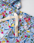 Kids Bamboo Pyjamas - Everlasting (Sz 5-8)