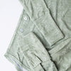 Kids Bamboo Pyjamas - Sage Dreams (Sz 5-8)