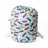 Kids Nap Sack | Turbo Charged
