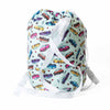 Kids Nap Sack | Turbo Charged
