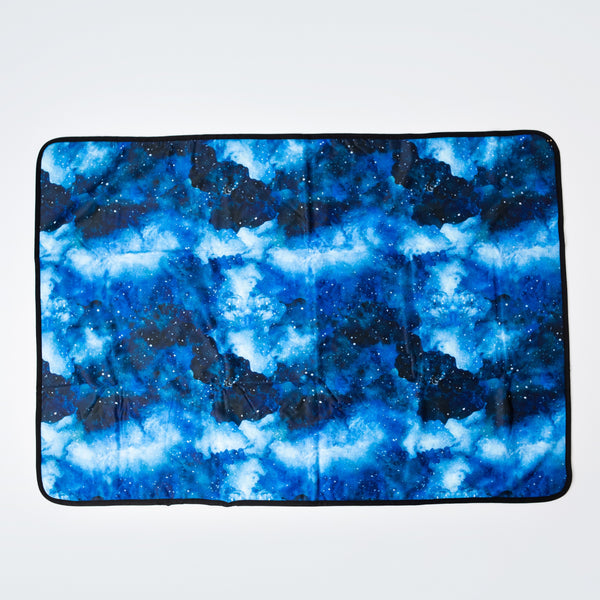 Bamboo Change Mat | Butterfly Cluster