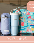 Lunch Time Bundle