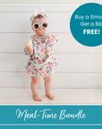 Meal Time Bundle