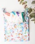 Mini Wet Bag | Feeling Koi