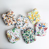 Classic Reusable Nappies | 6x Bundle