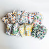 Classic Reusable Nappies | 12x Bundle