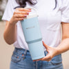 Insulated Tumbler - Blue | 32oz (946mL)