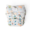 Ultimate Wipeable Cloth Nappy (Core) | Bearfoot Adventure
