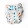 Ultimate Wipeable Cloth Nappy (Core) | Bearfoot Adventure