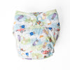Ultimate Wipeable Cloth Nappy (Core) | Toad's Tale