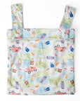 Mini Wet Bag | Toad's Tale