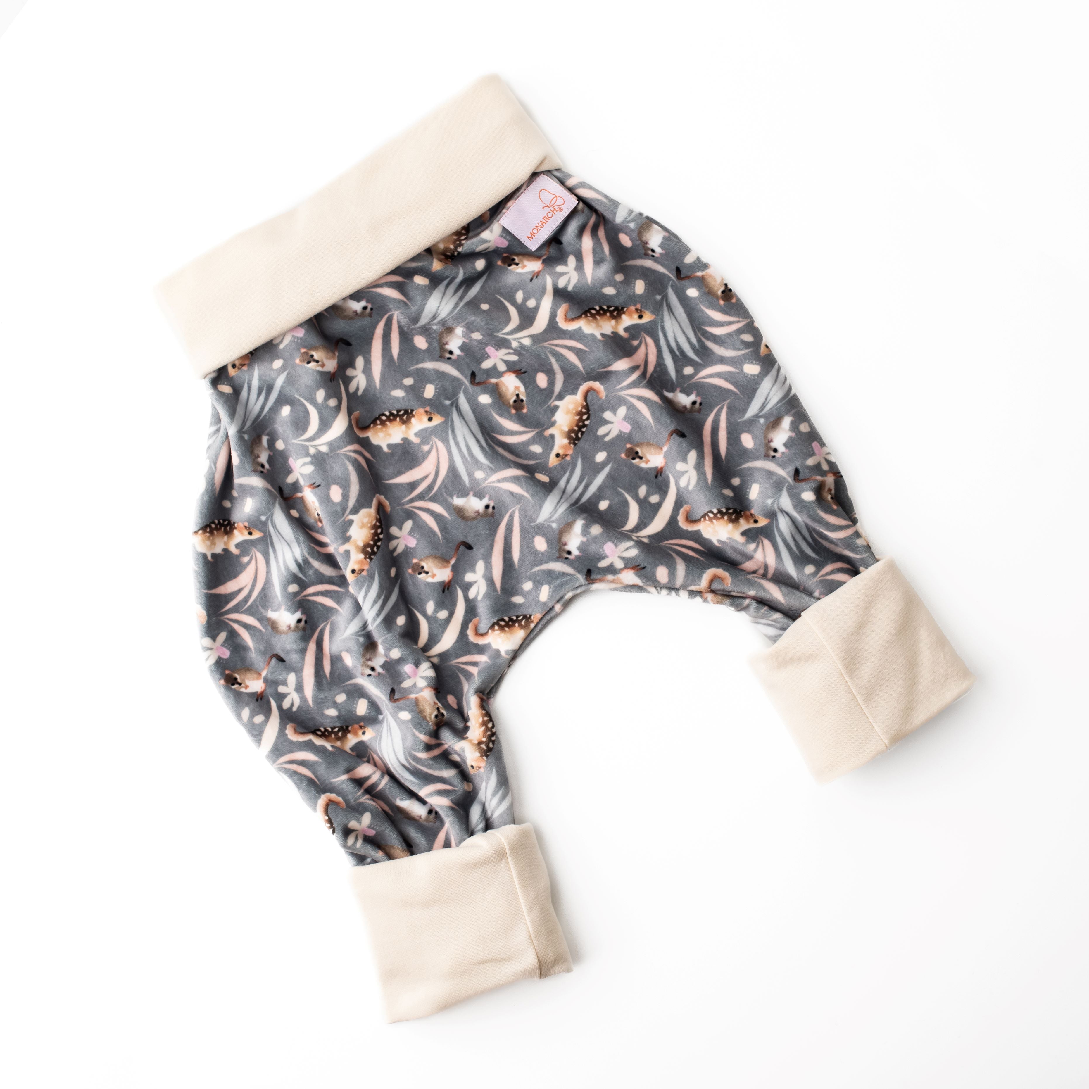 Grow-With-Me Cozy Pants | Napturnal
