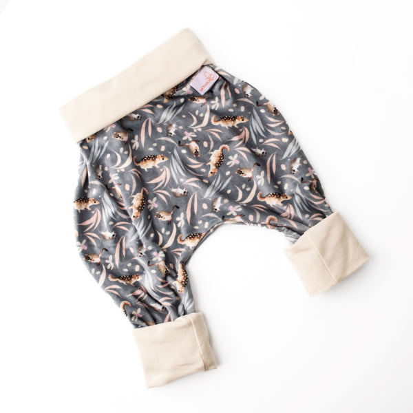 Grow-With-Me Cozy Pants | Napturnal