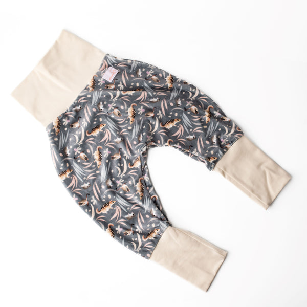 Grow-With-Me Cozy Pants | Napturnal