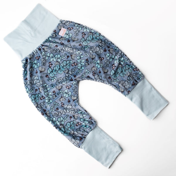 Grow-With-Me Cozy Pants | Eucalyptoosh