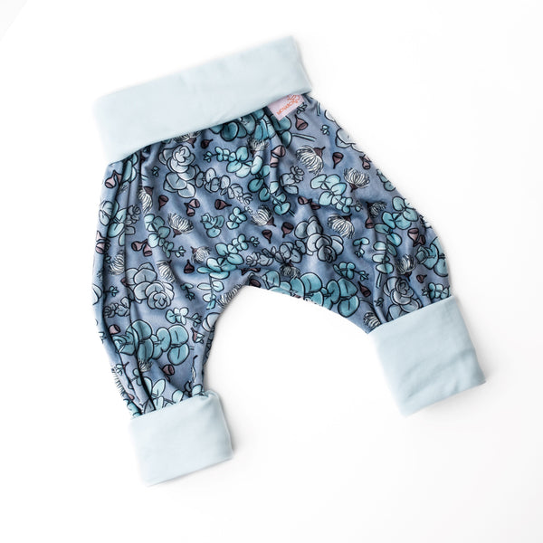 Grow-With-Me Cozy Pants | Eucalyptoosh