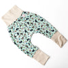 Grow-With-Me Cozy Pants | Haku & Friends