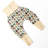 Grow-With-Me Cozy Pants | Cheeky Plants