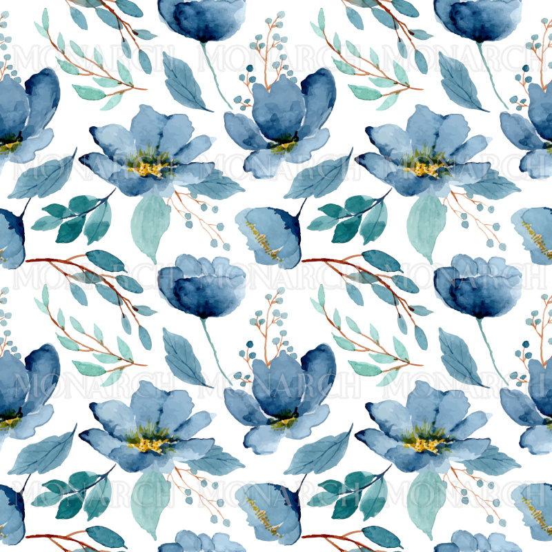 Classic Hemp-Top Nappy | Ocean Meadow