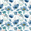 Classic Hemp-Top Nappy | Ocean Meadow