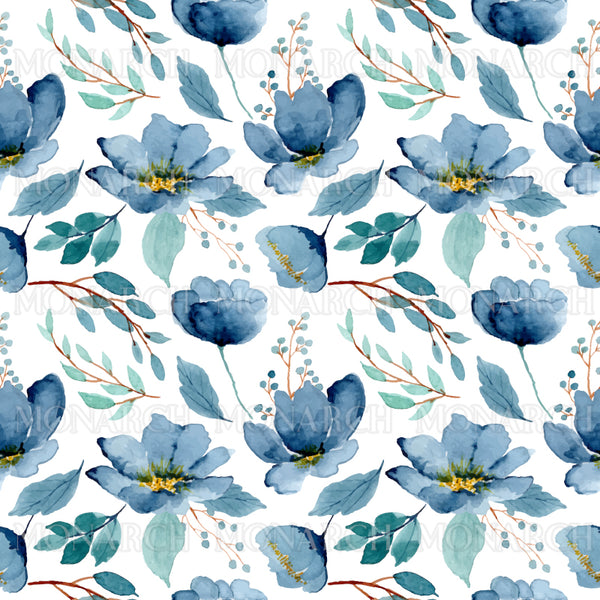 Classic Hemp-Top Nappy | Ocean Meadow