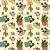 Grow-With-Me Cozy Pants | Cheeky Plants