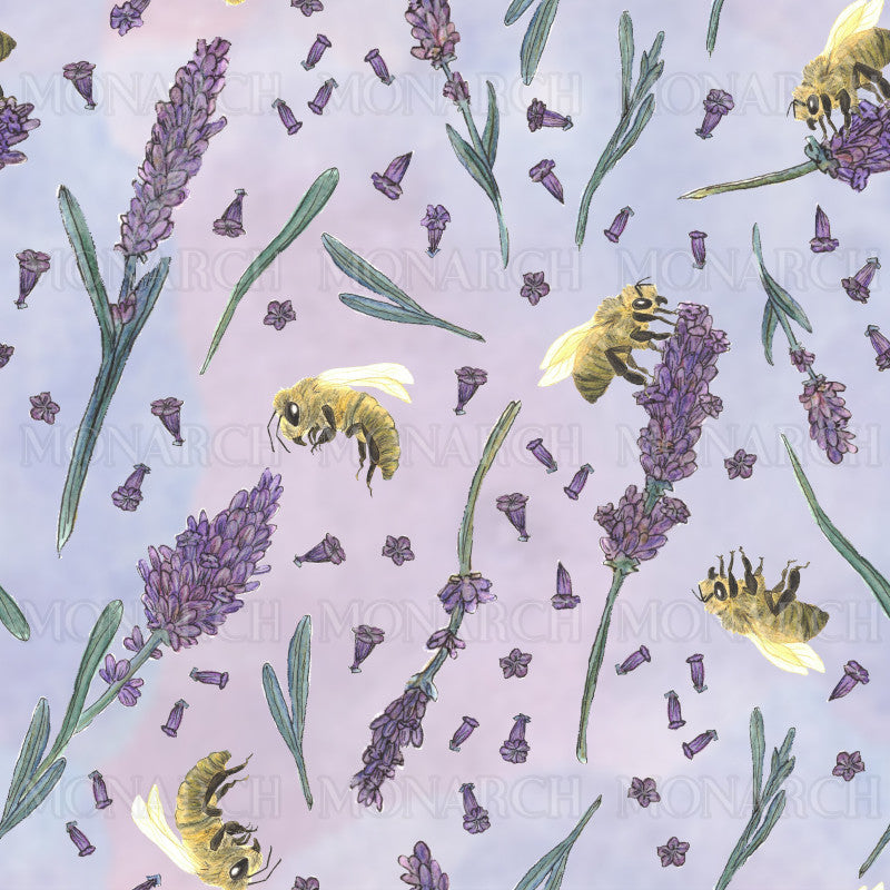 Classic Hemp-Top Nappy | Purple Reign