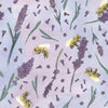 Classic Hemp-Top Nappy | Purple Reign