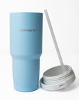 Insulated Tumbler - Blue | 32oz (946mL)