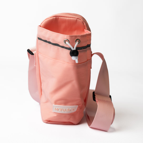 Tumbler Bottle Bag - Lavender