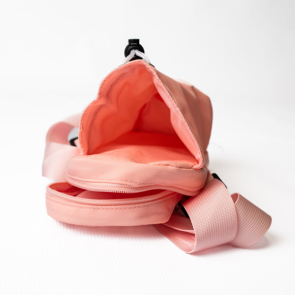 Tumbler Bottle Bag - Lavender