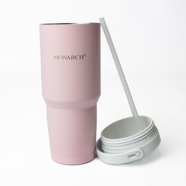 Insulated Tumbler - Pink | 32oz (946mL)