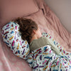 Kids Nap Sack | Turbo Charged