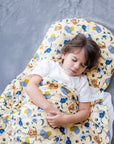 Toddler Nap Sack | Feline Good