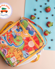 Lunch Bag | Sunburst Country