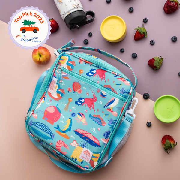 Lunch Bag | Big Things