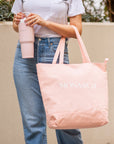 The Giant Peach Tote