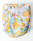Ultimate Wipeable Cloth Nappy | Lemon Squeezy - Monarch