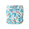 Ultimate Wipeable Cloth Nappy (Deluxe) | Change Station