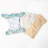 Ultimate Wipeable Cloth Nappy (Deluxe) | Change Station