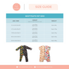 Bamboo Romper (Bootysuit) V1.0 | Disco Bears (Long)